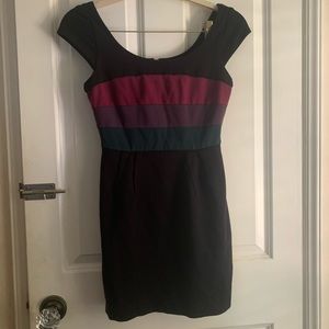 BCBG Maxazria Mini Dress 💙💜❤️
